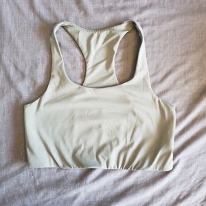 Girlfriend collective Paloma bra